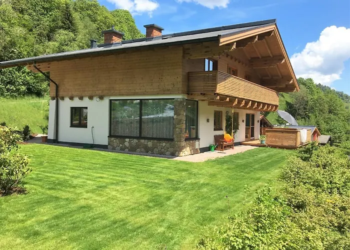 Landhaus Klausner