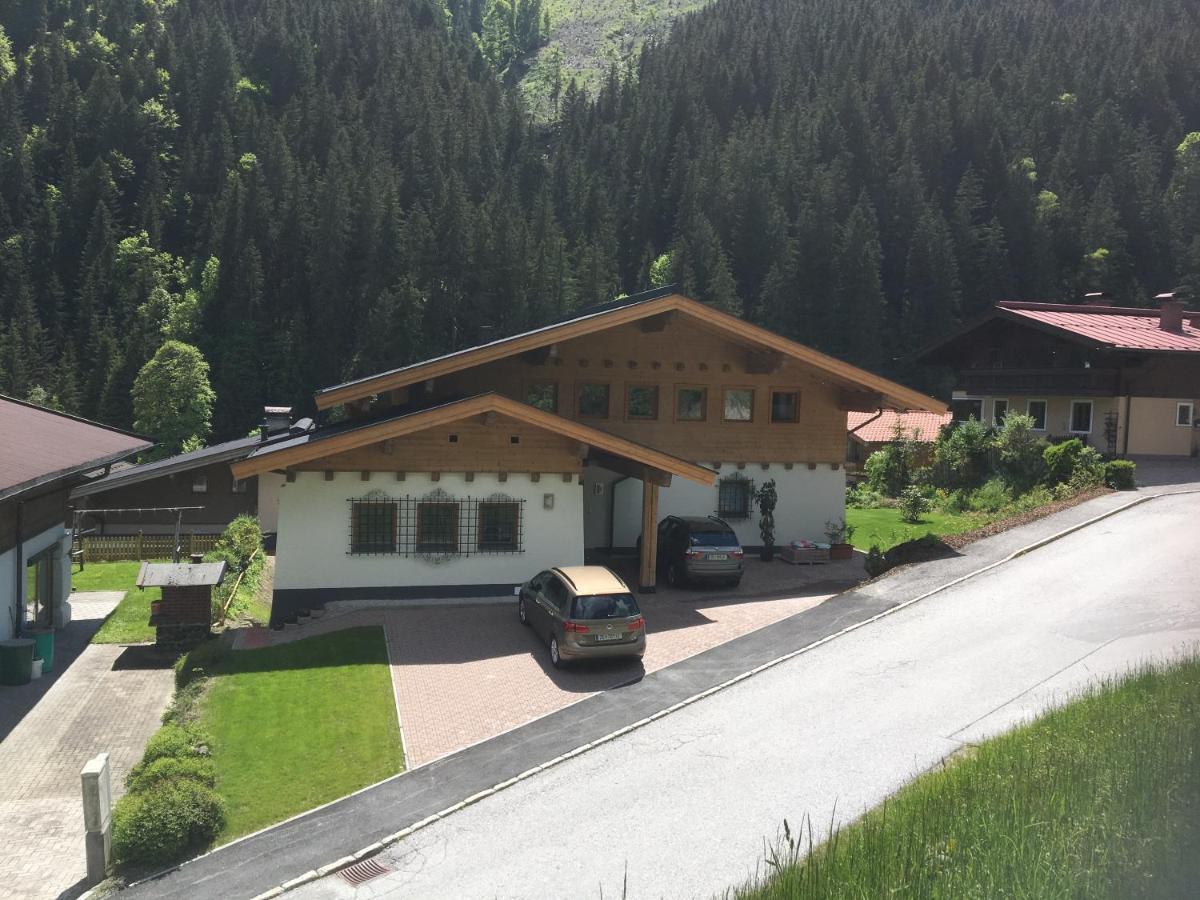 Klausner * Saalbach
