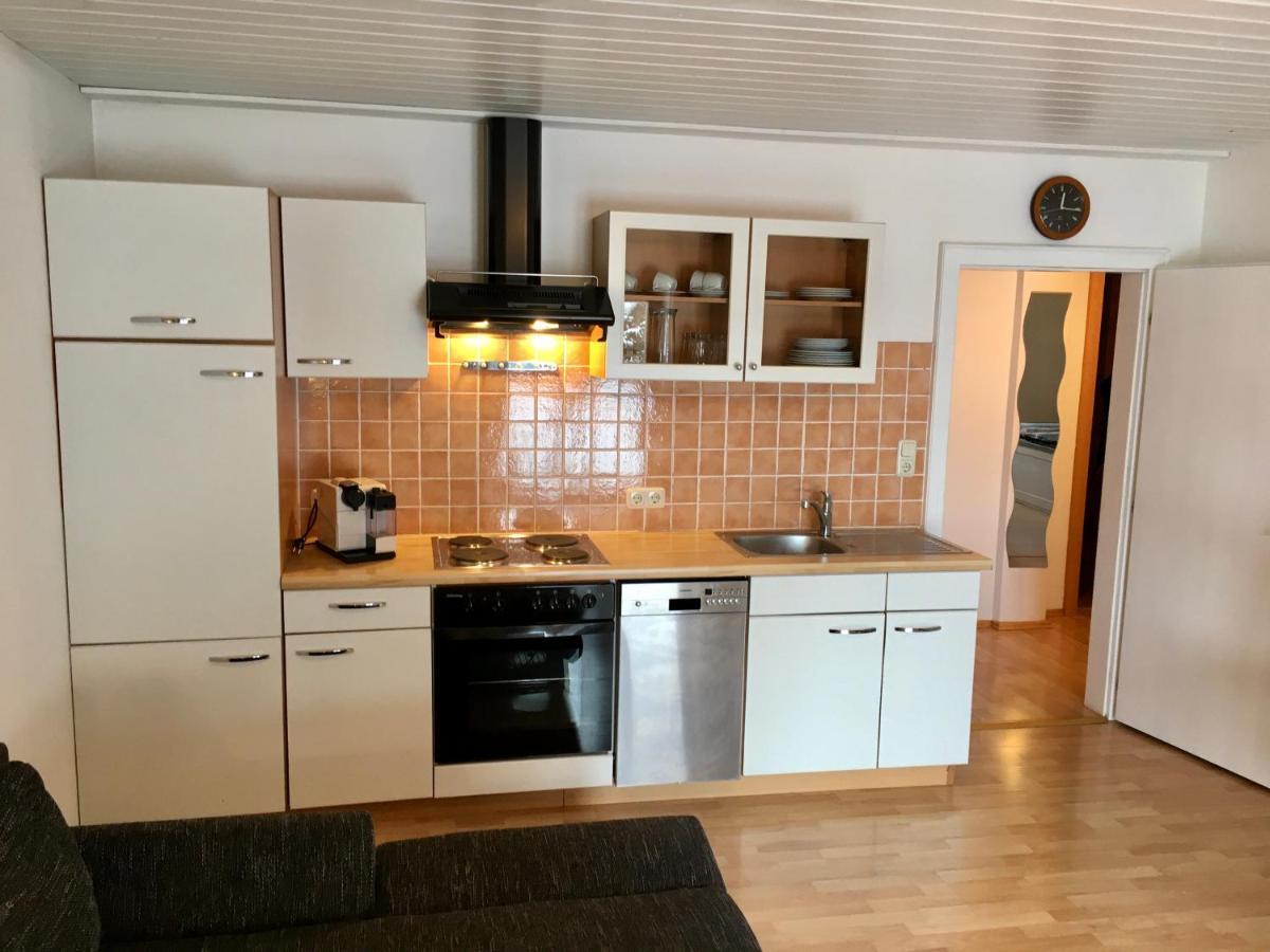 Klausner Apartment Saalbach