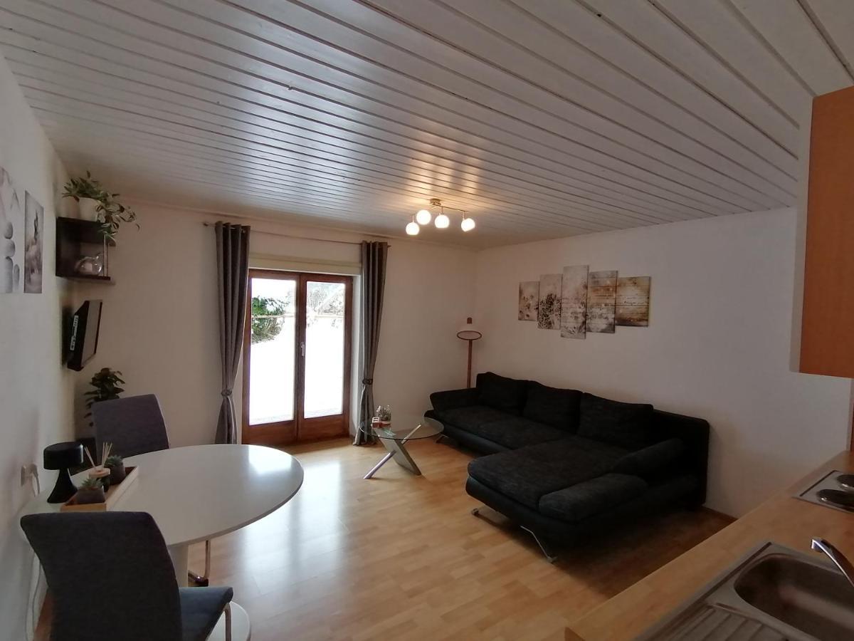 Klausner Apartment