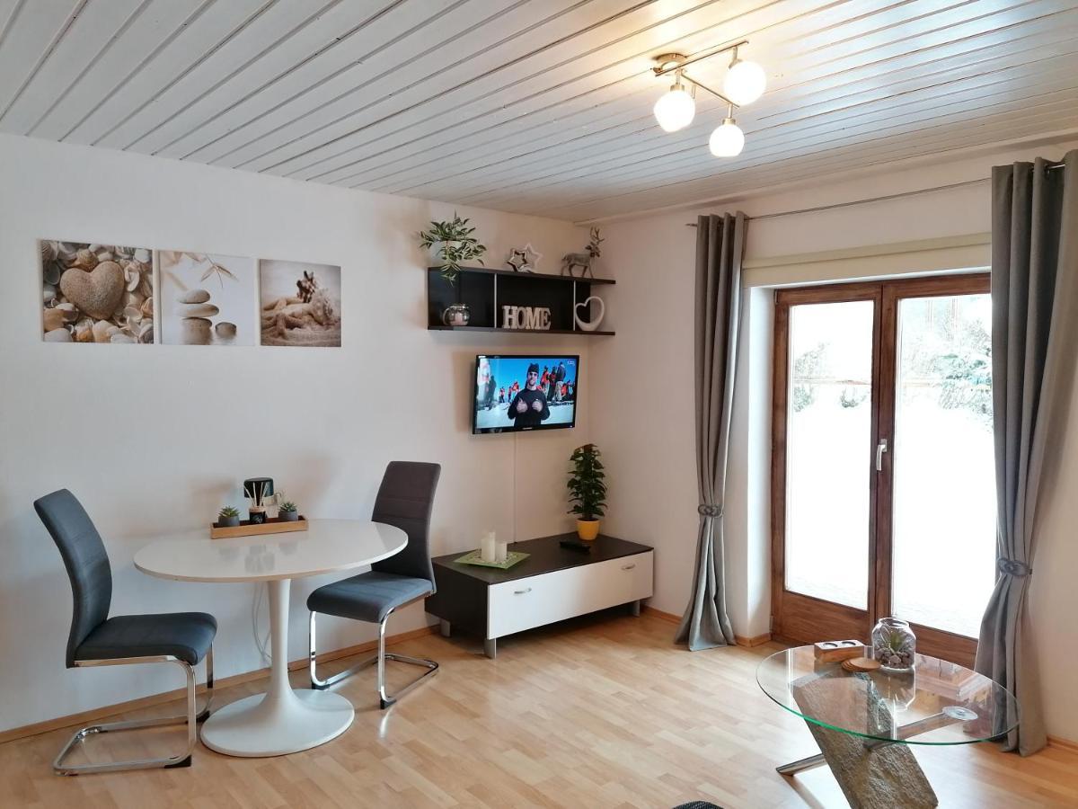 Apartment Klausner