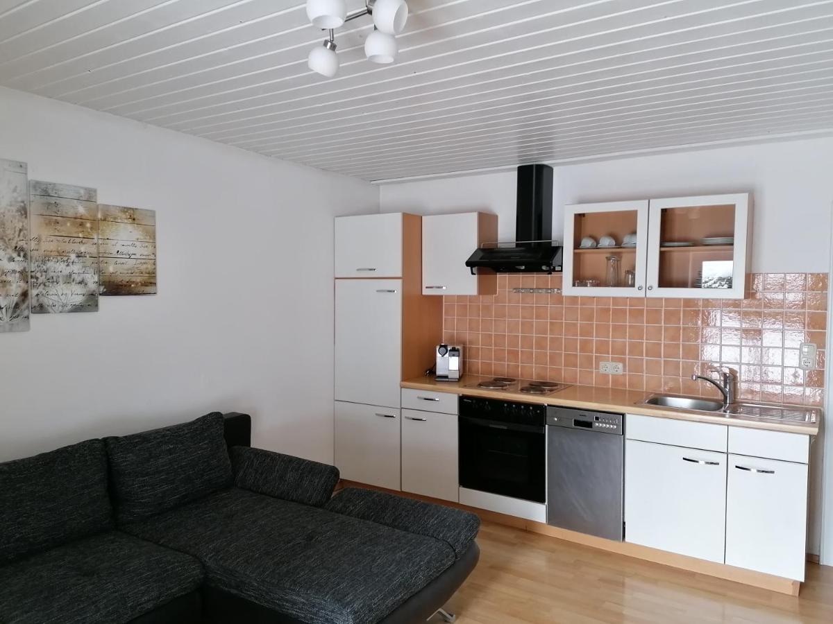 Klausner Apartment