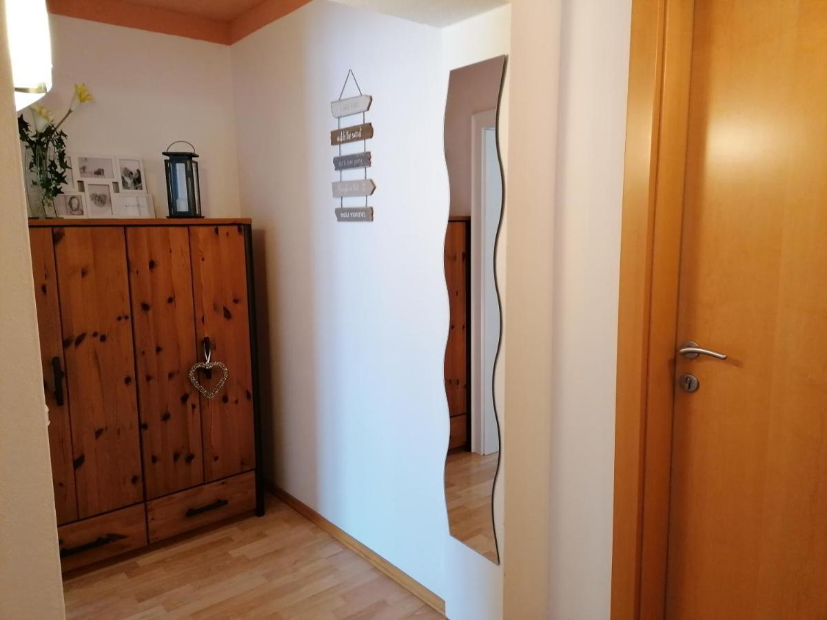 Apartment Klausner *