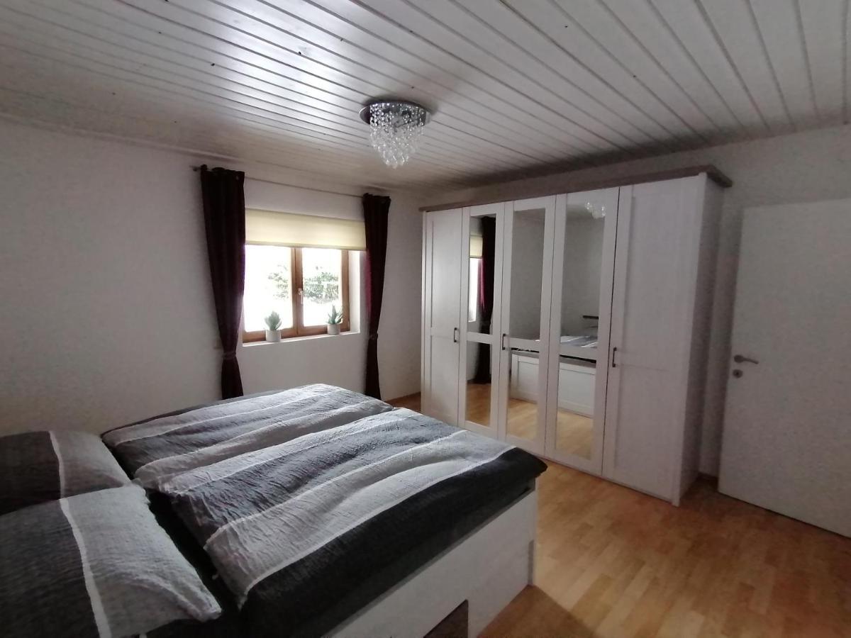 Klausner Apartment *