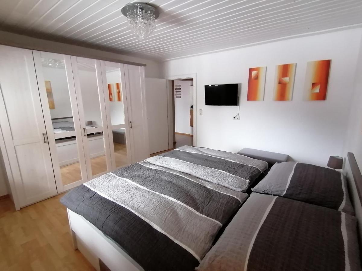 Klausner Apartment Saalbach