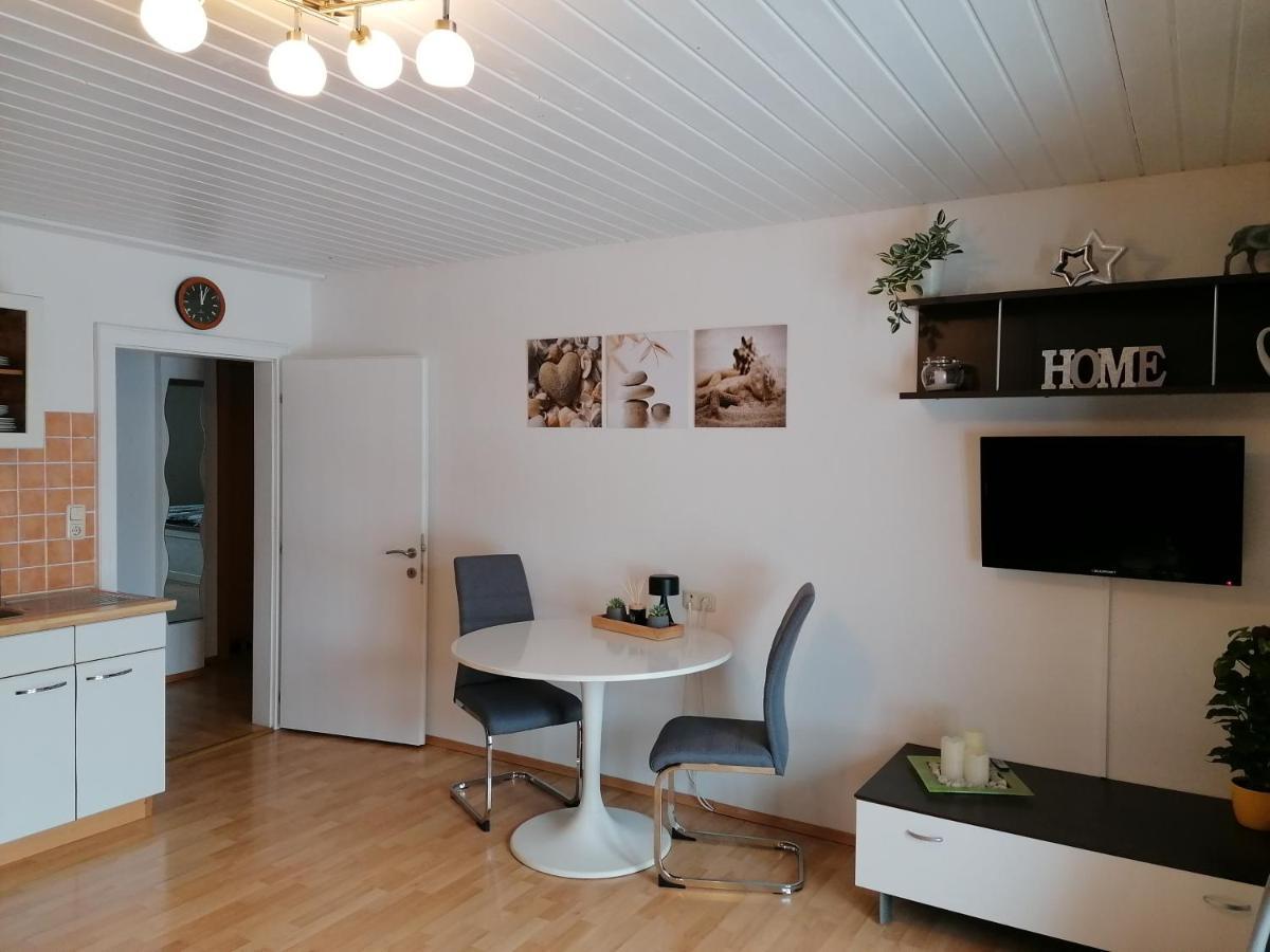 Apartment Klausner Saalbach