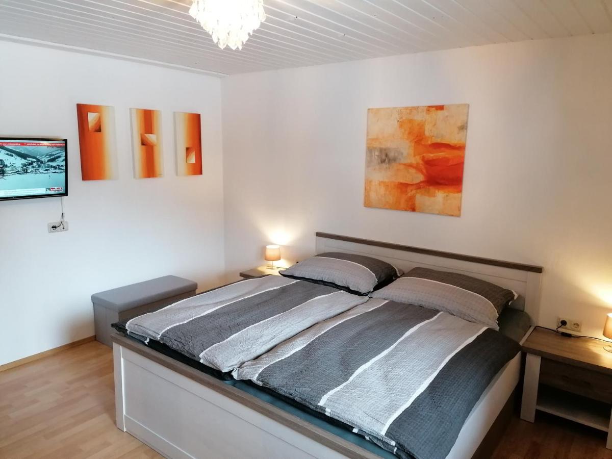 Klausner Apartment
