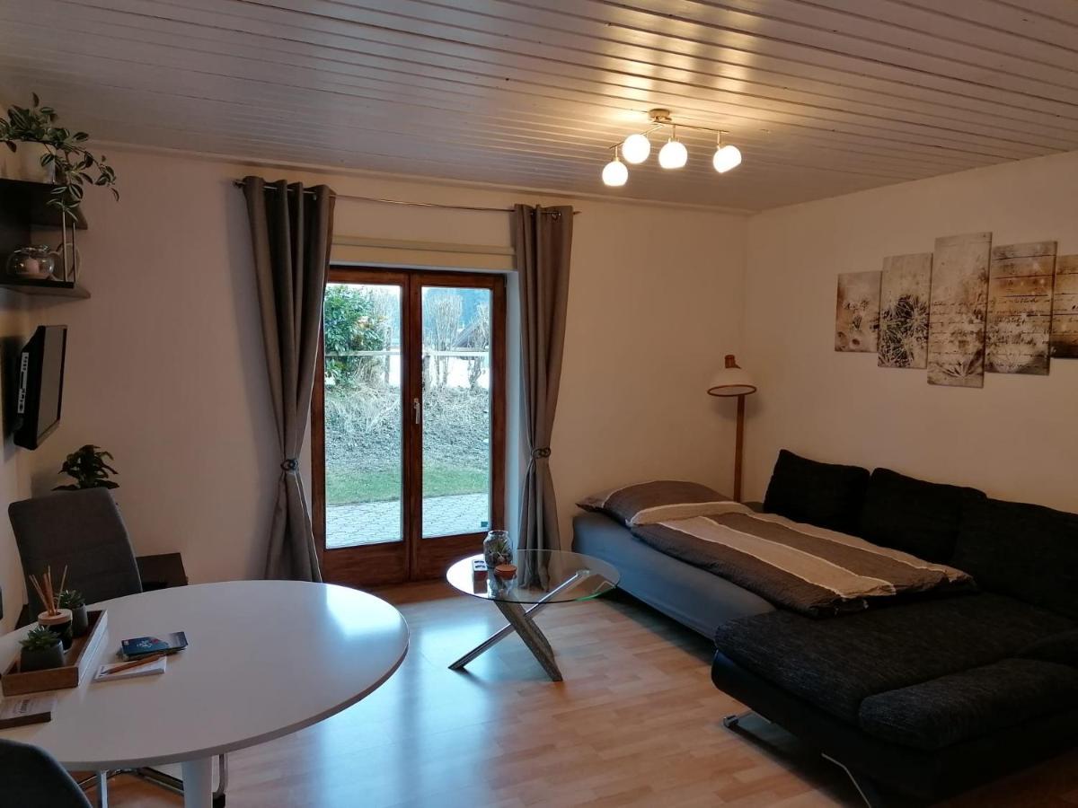 Apartment Klausner
