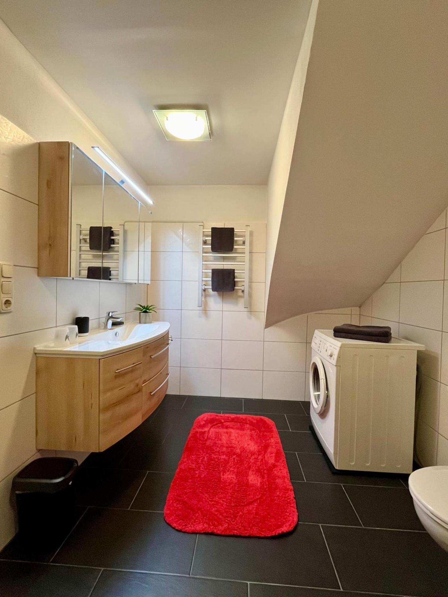 Apartment Klausner