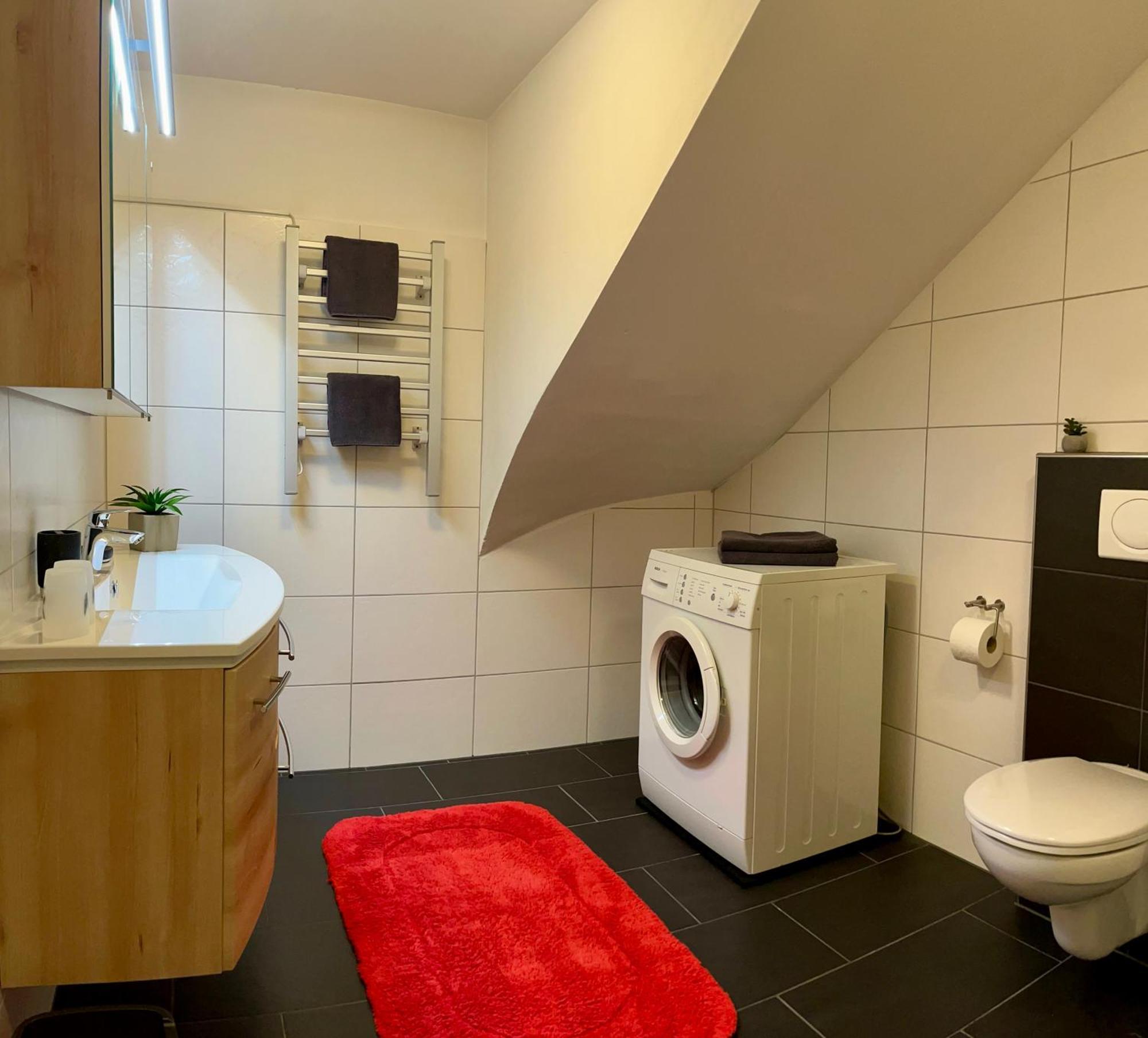 Klausner Apartment Saalbach